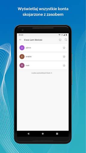ME Password Manager Pro screenshot 4