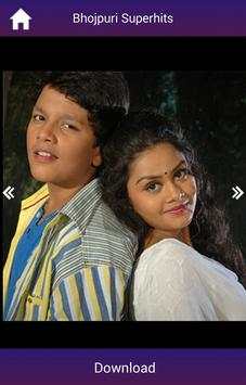 Bhojpuri Superhits screenshot 6