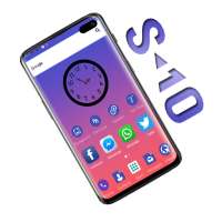 Launcher for Samsung Galaxy - 2020 Latest