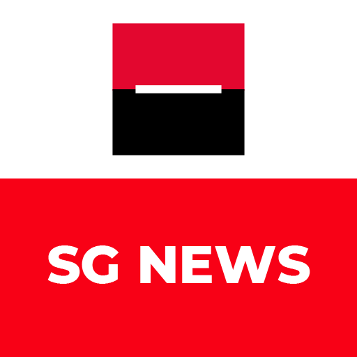 SG News icon