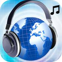 Radios of the World logo