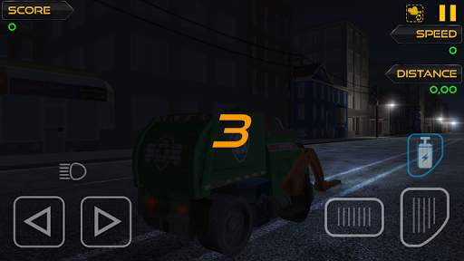 Paw Racing Highway Patrol Race screenshot 8