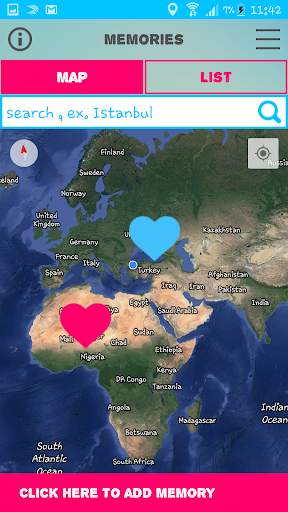 All About Us Lite screenshot 3
