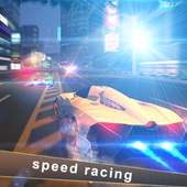 Best Speed Racing in 2016 logo