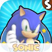 Free Sonic Dash 2 Tips 1.2