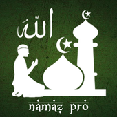 Namaz Pro icon