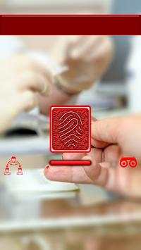 Blood Group Detector Prank screenshot 5
