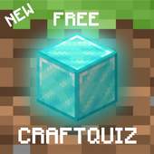 CraftQuiz©: Test your Minecraft knowledge for free 1.0