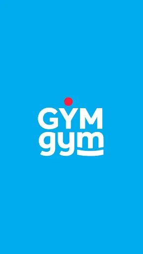 GYM-GYM screenshot 1