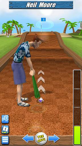 My Golf 3D screenshot 14