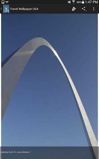 Travel Wallpaper USA screenshot 17