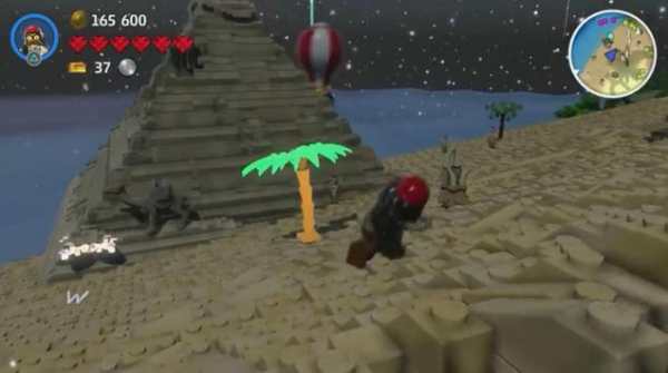 Guide LEGO WORLDS screenshot 3