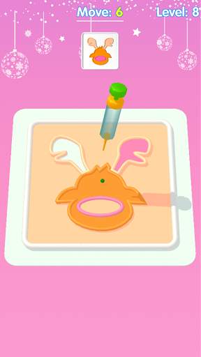 Color Dropper: Paint Picker 3D screenshot 2
