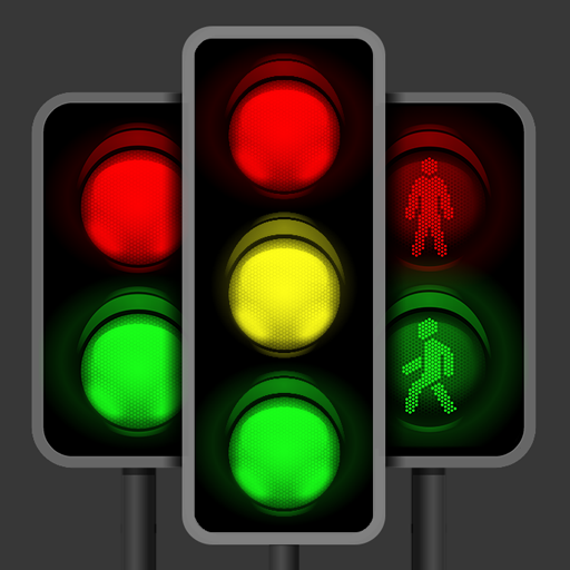 Traffic Lights icon