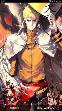 Wallpapers Naruto New screenshot 1