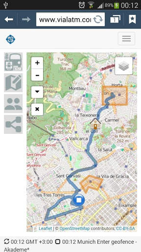 My Location Companion screenshot 5