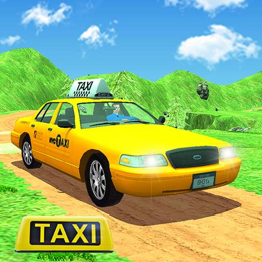 TAXI GAME 2021 1.0.4