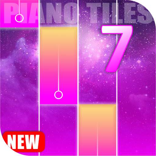 Piano Tiles "Ost.Zombies 2" - Piano Games 1.0