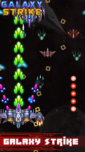 Galaxy Shooter : Space Shooter screenshot 5