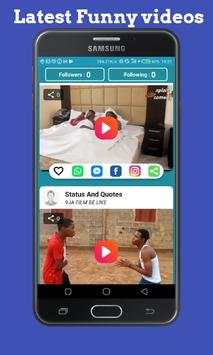 Trending Funny Videos screenshot 2