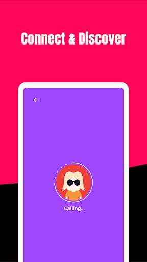 Sayko-Video Chat screenshot 6