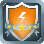 Mobile Security &amp; Antivirus icon