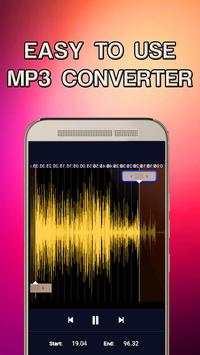Video Converter-Video Player and Video Cutter screenshot 4
