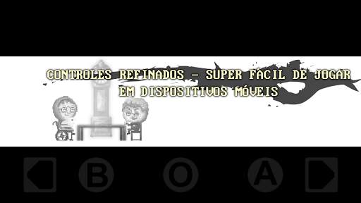 DISTRAINT: Pocket Pixel Horror screenshot 10