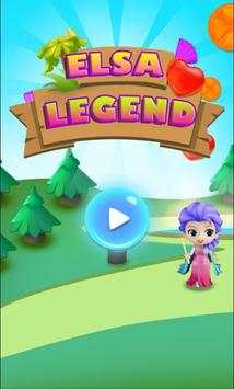 Elsa legend screenshot 1