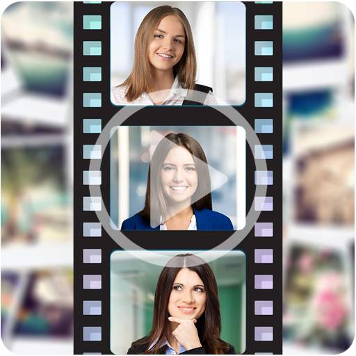 Image to Video Maker with Music 1.1