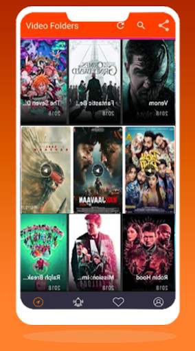Guide For Vidеоbudy Movie App Video Download screenshot 1