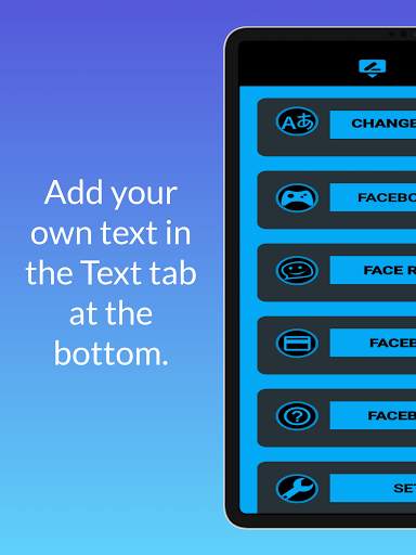 SECRET SETTINGS FOR FACEBOOK PRO   screenshot 7