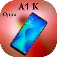Theme for Oppo A1 K: launcher Oppo A1 K ❤️ on 9Apps