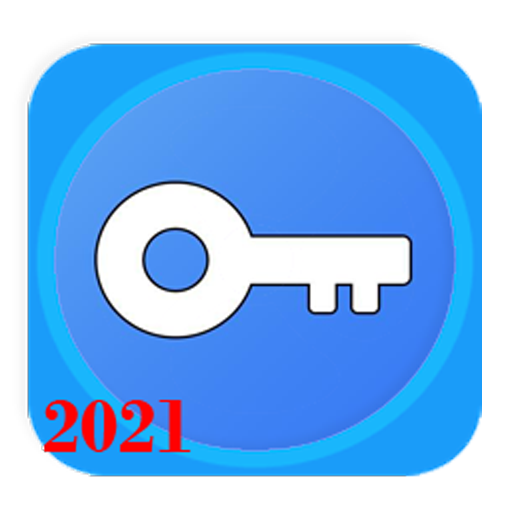 Free VPN Pro 2021 - Secure Network &amp; Unlimited icon