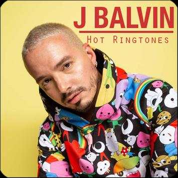 J Balvin - Hot Ringtones screenshot 4