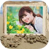 Beach Photo Frames 1.1