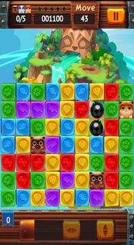Crush Cat Blocks screenshot 3