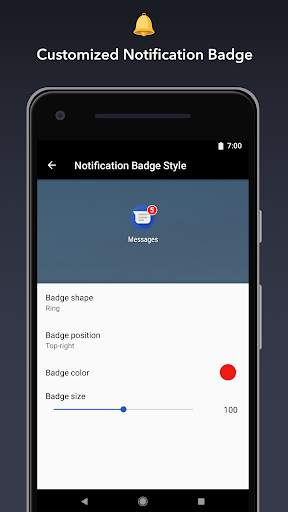 Apex Launcher Pro screenshot 7