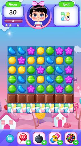 Star Candy Mania screenshot 5