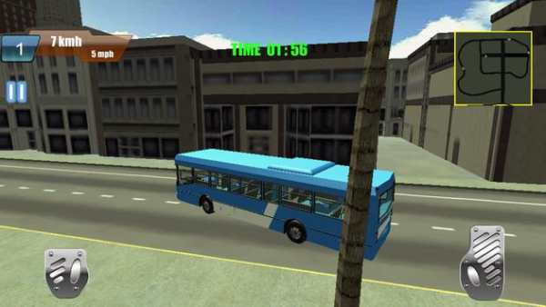 Bus Transport Driver screenshot 6