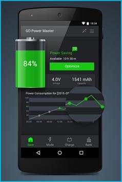 🔋 Ultimate Battery Saver 🔋 screenshot 1