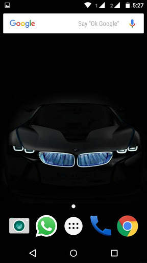 Black Wallpapers HD 2 تصوير الشاشة