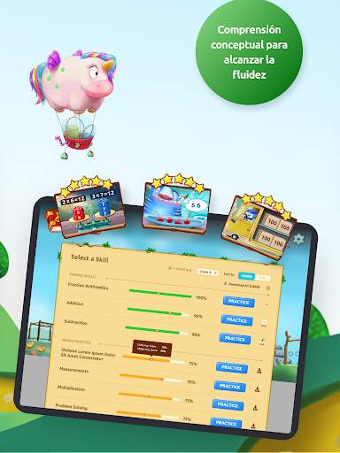 Matific Math screenshot 12
