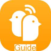 Guide for YeeCall 1.0