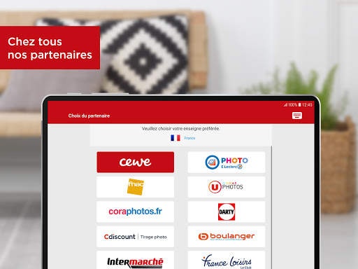 CEWE, Livres photo et plus screenshot 16