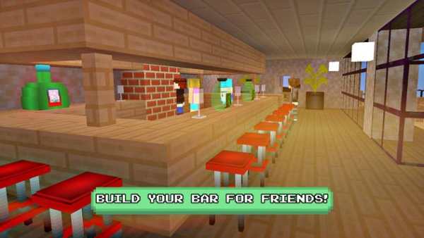 MiniCraft - Creative Edition screenshot 3