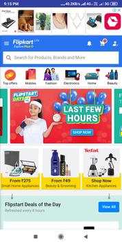Pocket All Apps-Online shoping,Entertainment,etc. screenshot 5