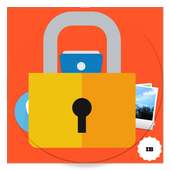 Application Locker free icon