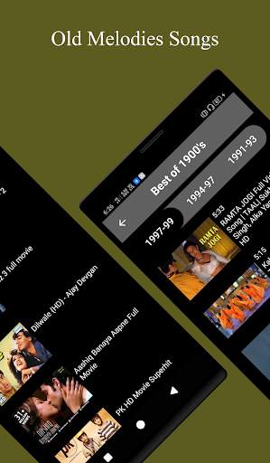 Hindi HD Video Songs screenshot 4