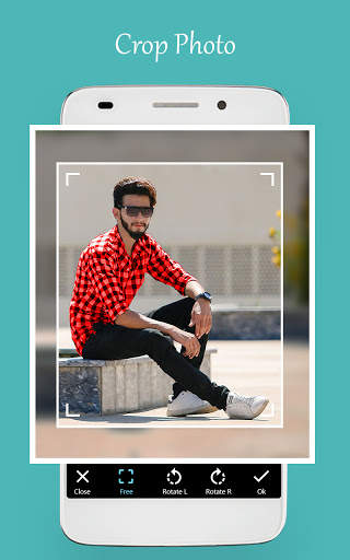 Night Photo Editor-Photo Frames screenshot 1